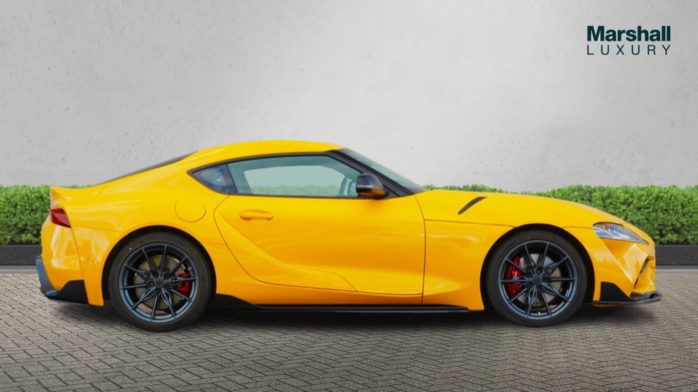 Used Toyota Supra 2022 for sale - 76959972: Photo 2