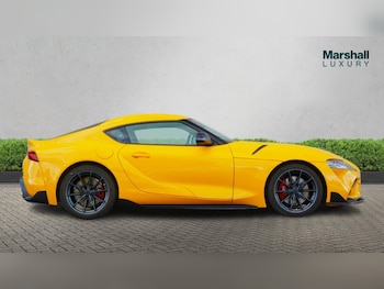 Used Toyota Supra 2022 for sale - 76959972: Photo