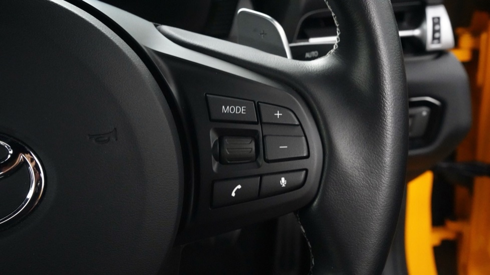 Used Toyota Supra 2022 for sale - 76959972: Photo 41