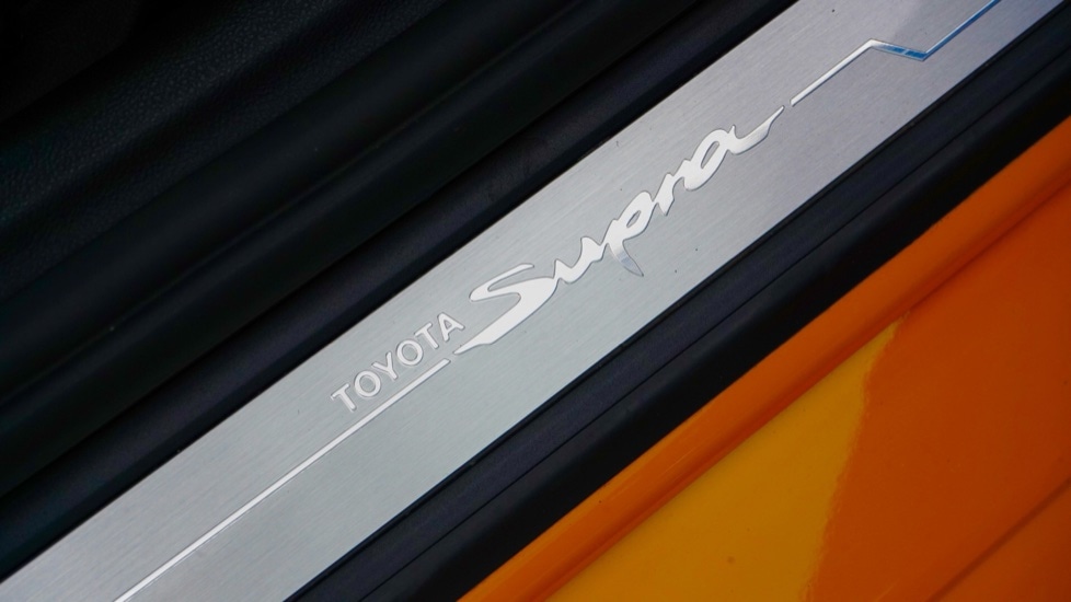 Used Toyota Supra 2022 for sale - 76959972: Photo 52