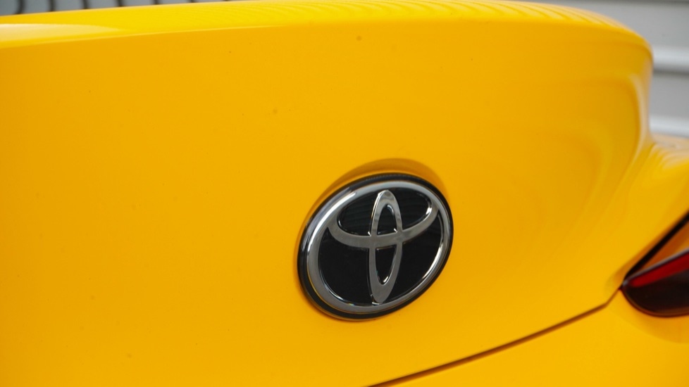 Used Toyota Supra 2022 for sale - 76959972: Photo 60