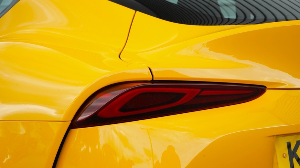 Used Toyota Supra 2022 for sale - 76959972: Photo 61