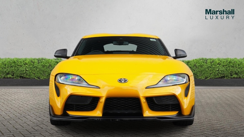 Used Toyota Supra 2022 for sale - 76959972: Photo 8