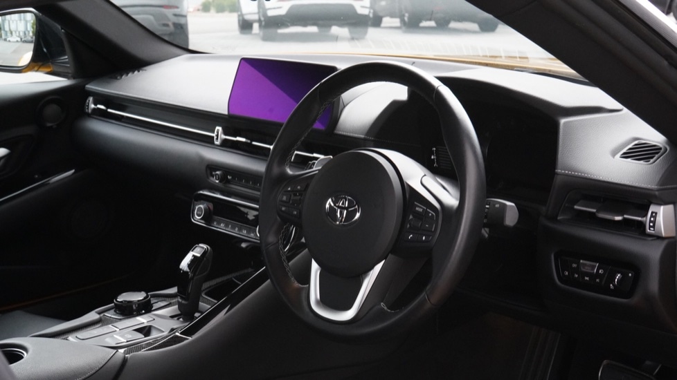 Used Toyota Supra 2022 for sale - 76959972: Photo 9