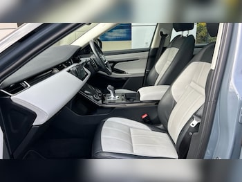 Used Land Rover Range Rover Evoque 2022 for sale - 76361971: Photo