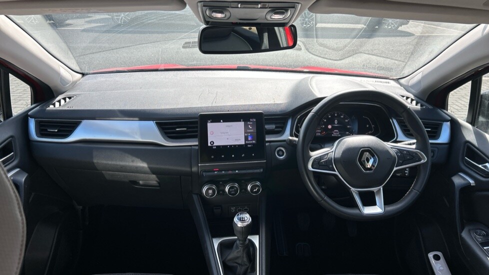 Used Renault Captur 2022 for sale - 75843744: Photo 11