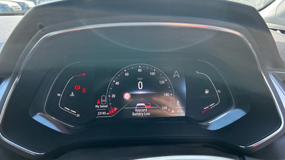 Used Renault Captur 2022 for sale - 75843744: Photo 13