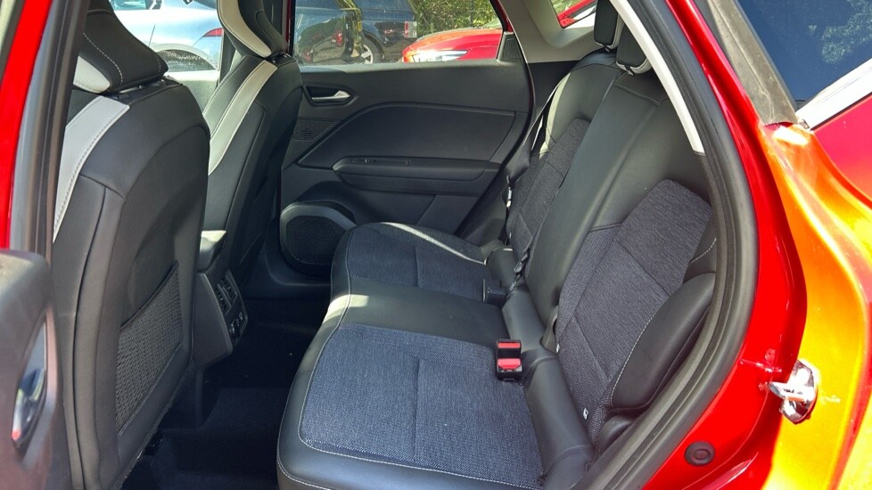 Used Renault Captur 2022 for sale - 75843744: Photo 14
