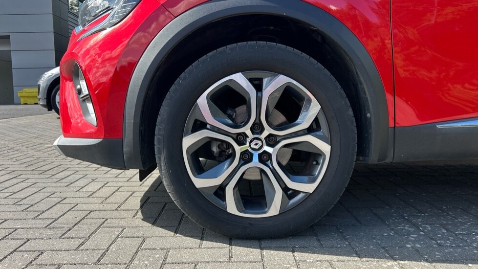 Used Renault Captur 2022 for sale - 75843744: Photo 17