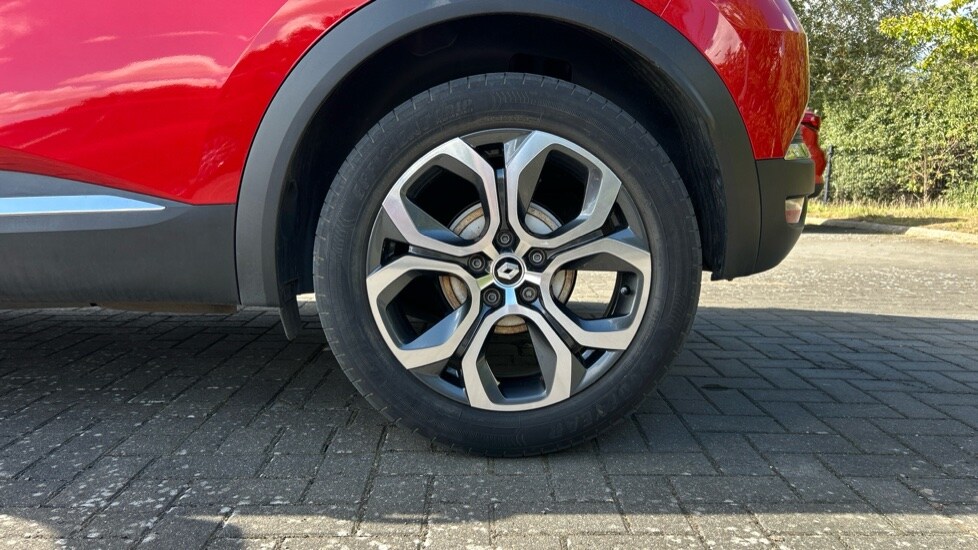 Used Renault Captur 2022 for sale - 75843744: Photo 18