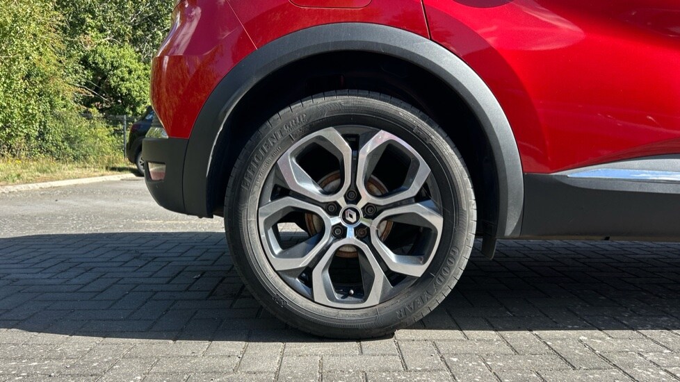 Used Renault Captur 2022 for sale - 75843744: Photo 19