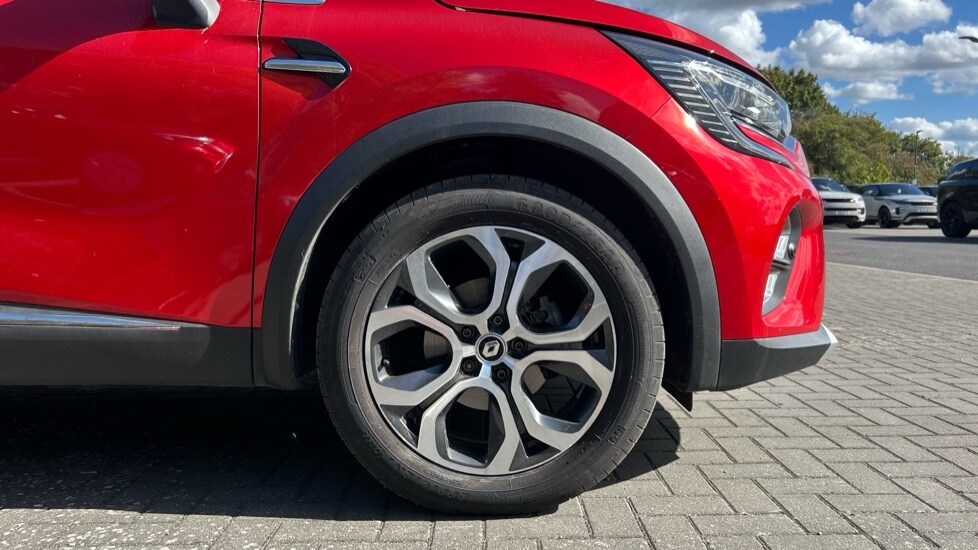 Used Renault Captur 2022 for sale - 75843744: Photo 20