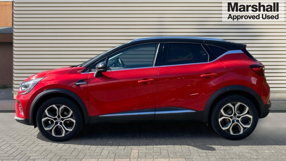 Used Renault Captur 2022 for sale - 75843744: Photo 6