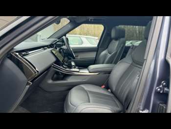 Used Land Rover Range Rover Sport 2023 for sale - 74843214: Photo