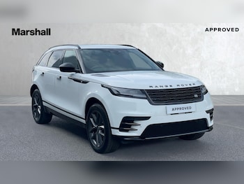 Used Land Rover Range Rover Velar 2023 for sale - 75709930: Photo