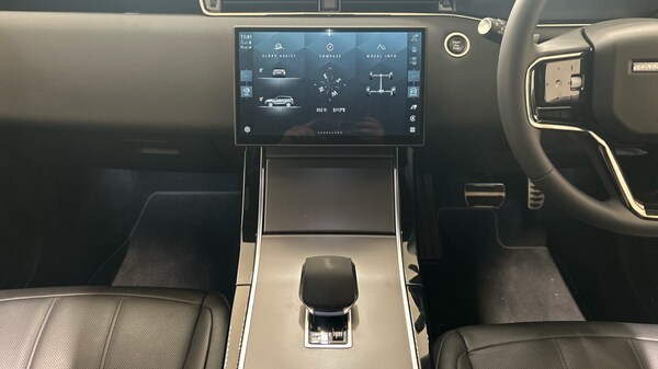 Used Land Rover Range Rover Evoque 2024 for sale - 75591057: Photo 14