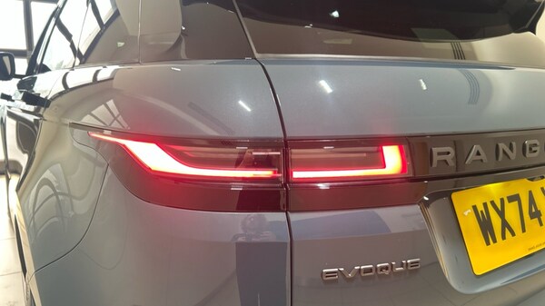Used Land Rover Range Rover Evoque 2024 for sale - 75591057: Photo 19