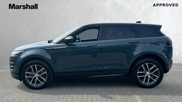 Used Land Rover Range Rover Evoque 2024 for sale - 75591057: Photo 21