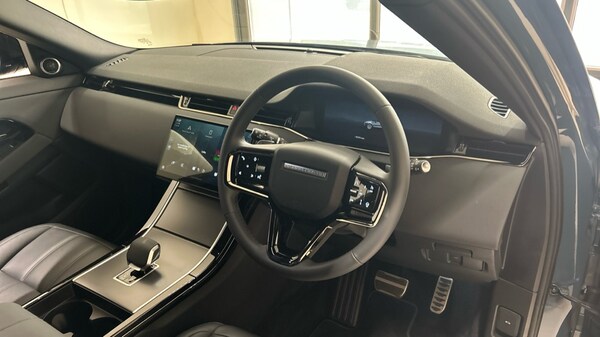 Used Land Rover Range Rover Evoque 2024 for sale - 75591057: Photo 23