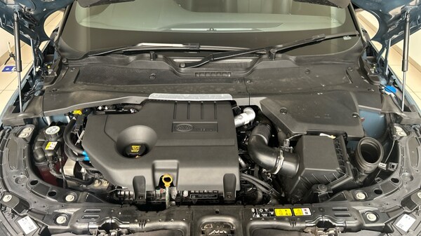 Used Land Rover Range Rover Evoque 2024 for sale - 75591057: Photo 25