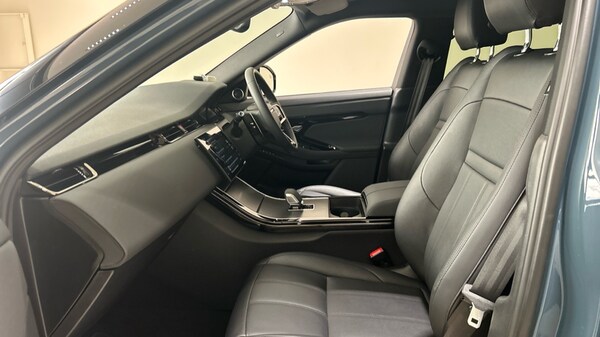 Used Land Rover Range Rover Evoque 2024 for sale - 75591057: Photo 3