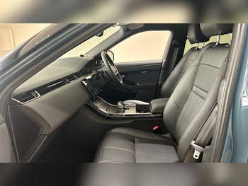 Used Land Rover Range Rover Evoque 2024 for sale - 75591057: Photo
