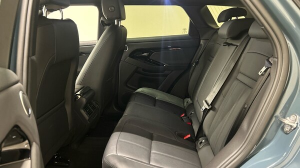 Used Land Rover Range Rover Evoque 2024 for sale - 75591057: Photo 4