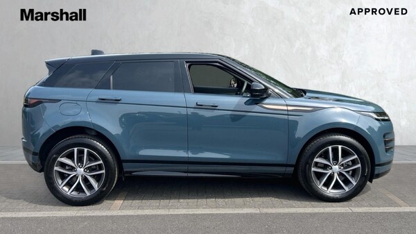 Used Land Rover Range Rover Evoque 2024 for sale - 75591057: Photo 5
