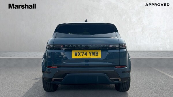 Used Land Rover Range Rover Evoque 2024 for sale - 75591057: Photo 6