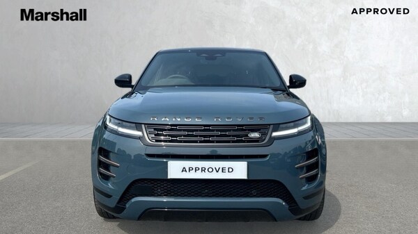 Used Land Rover Range Rover Evoque 2024 for sale - 75591057: Photo 7