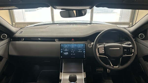 Used Land Rover Range Rover Evoque 2024 for sale - 75591057: Photo 9