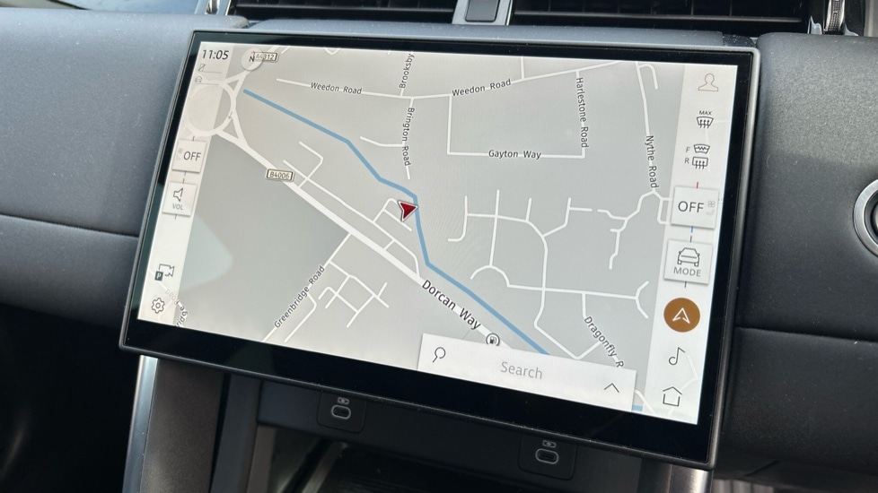 Used Land Rover Discovery Sport 2025 for sale - 76872042: Photo 11