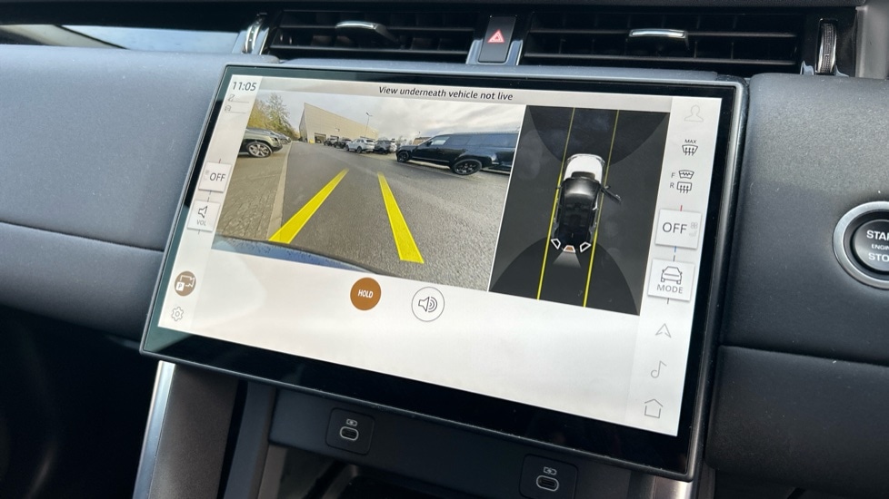 Used Land Rover Discovery Sport 2025 for sale - 76872042: Photo 12