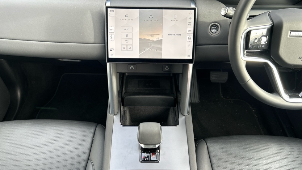 Used Land Rover Discovery Sport 2025 for sale - 76872042: Photo 14