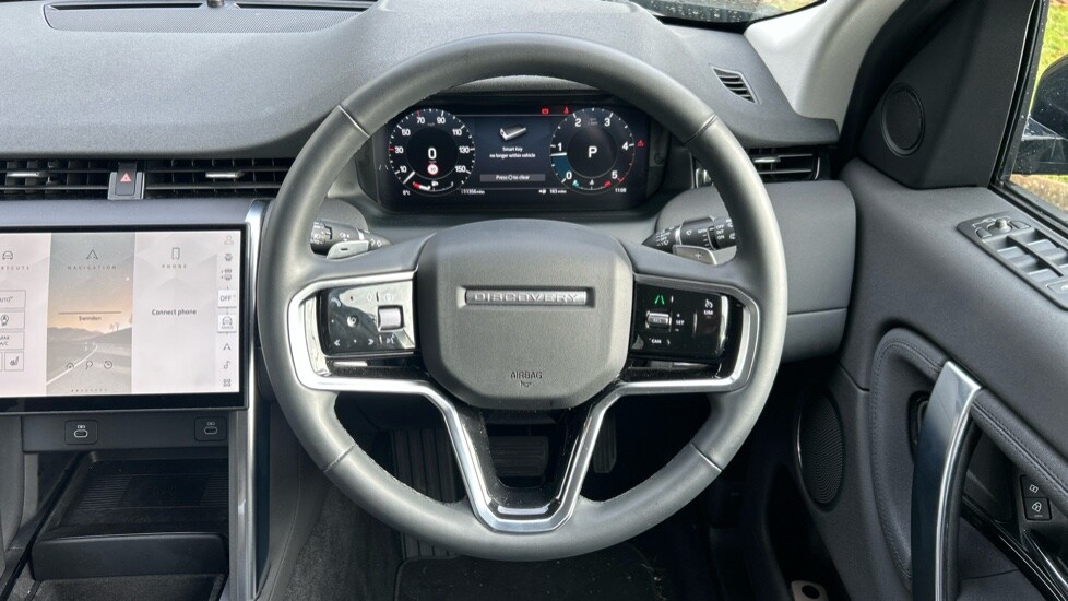 Used Land Rover Discovery Sport 2025 for sale - 76872042: Photo 15