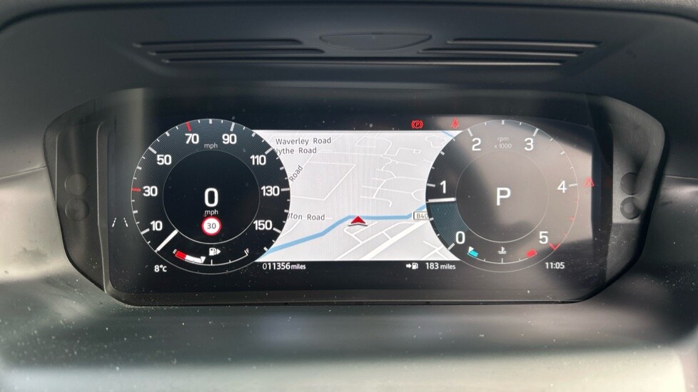 Used Land Rover Discovery Sport 2025 for sale - 76872042: Photo 16