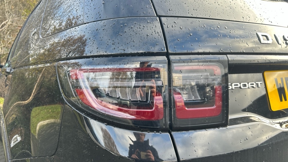Used Land Rover Discovery Sport 2025 for sale - 76872042: Photo 19