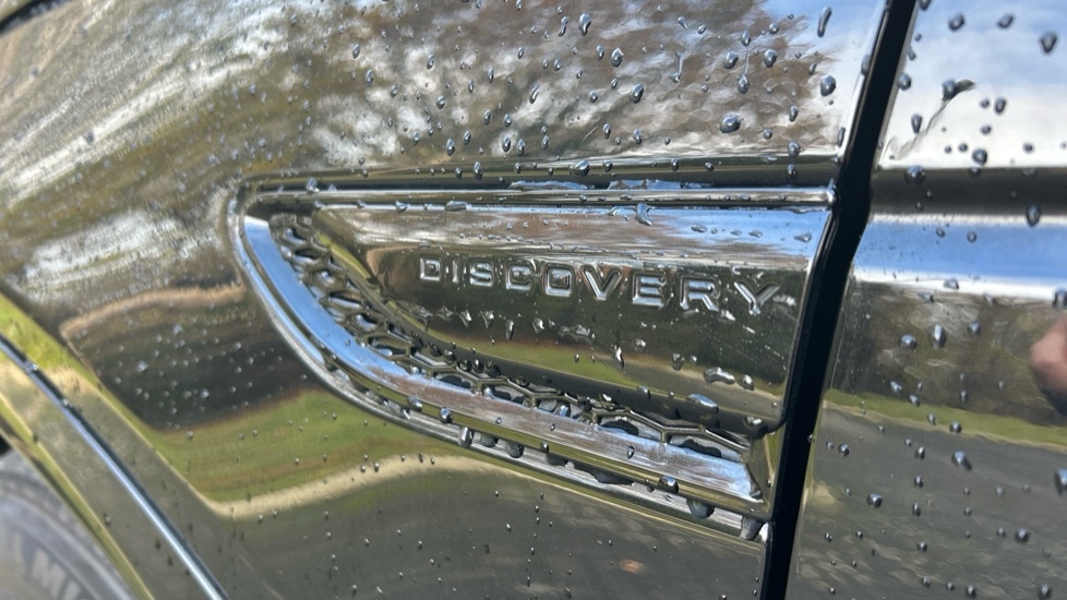 Used Land Rover Discovery Sport 2025 for sale - 76872042: Photo 20
