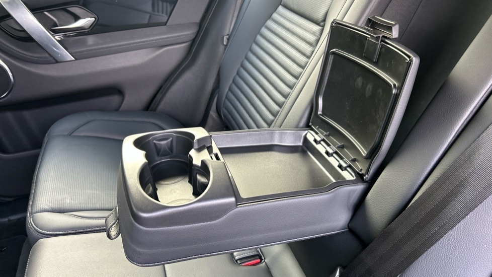 Used Land Rover Discovery Sport 2025 for sale - 76872042: Photo 24