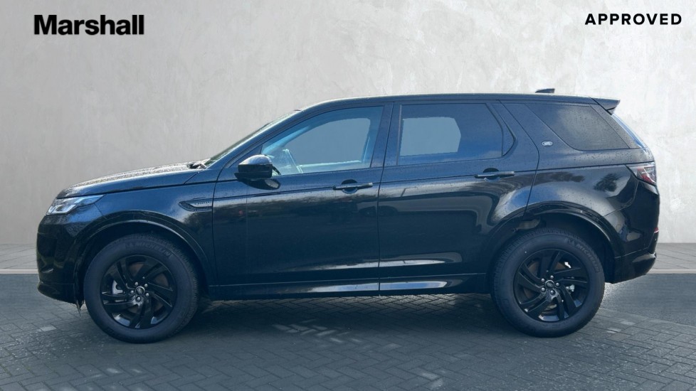 Used Land Rover Discovery Sport 2025 for sale - 76872042: Photo 26