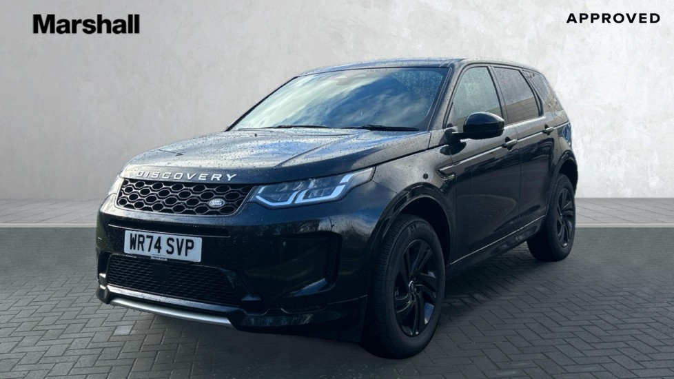 Used Land Rover Discovery Sport 2025 for sale - 76872042: Photo 27