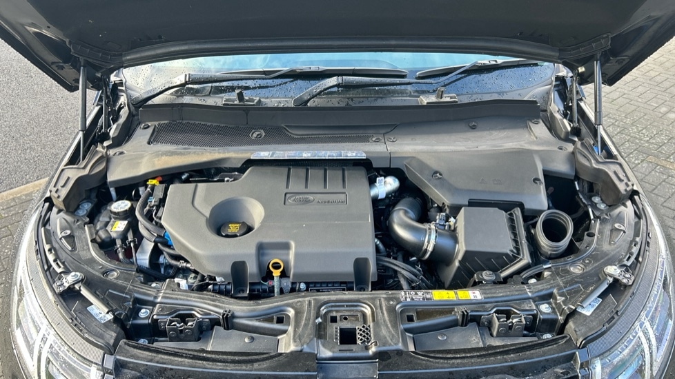 Used Land Rover Discovery Sport 2025 for sale - 76872042: Photo 30