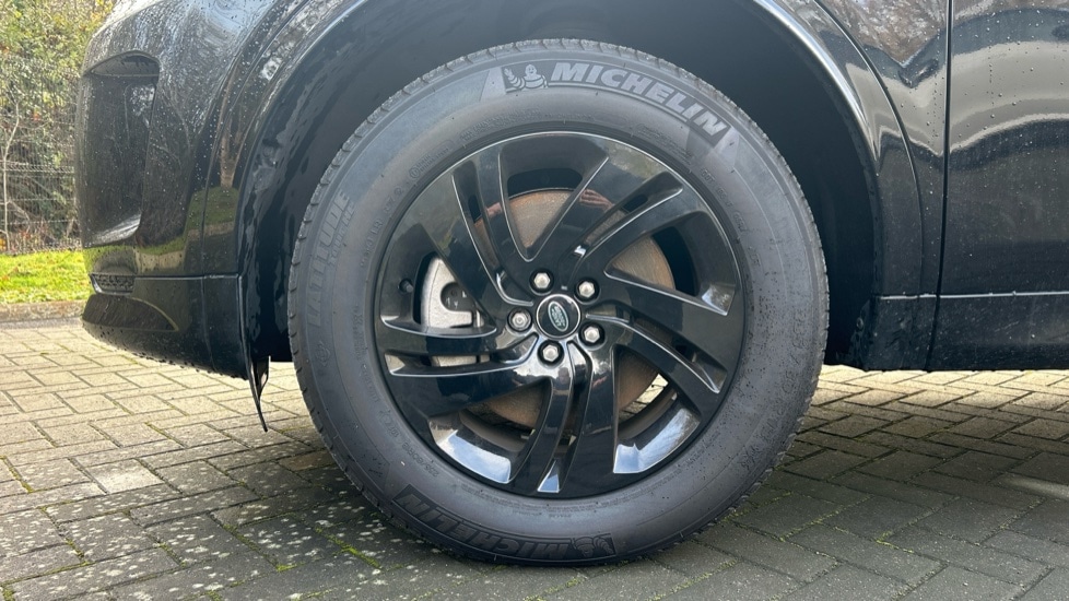 Used Land Rover Discovery Sport 2025 for sale - 76872042: Photo 31