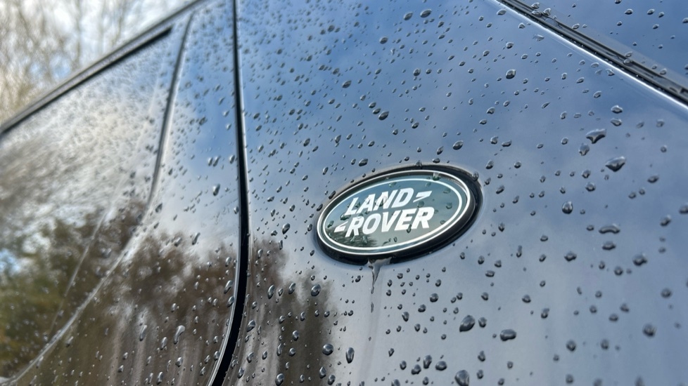 Used Land Rover Discovery Sport 2025 for sale - 76872042: Photo 34