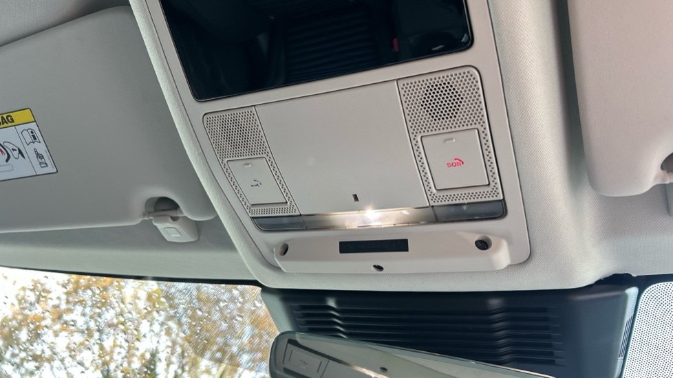 Used Land Rover Discovery Sport 2025 for sale - 76872042: Photo 48