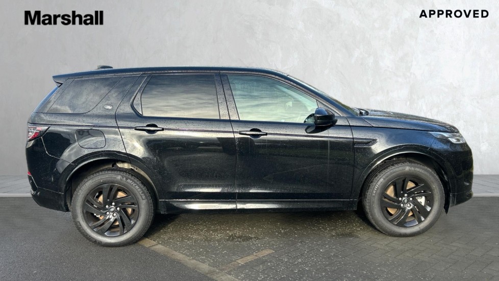 Used Land Rover Discovery Sport 2025 for sale - 76872042: Photo 5