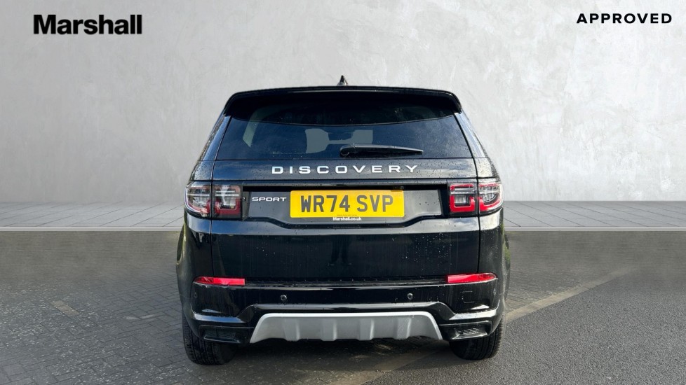 Used Land Rover Discovery Sport 2025 for sale - 76872042: Photo 6