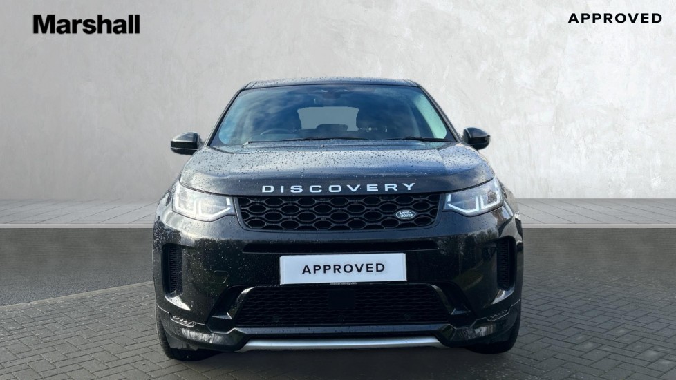Used Land Rover Discovery Sport 2025 for sale - 76872042: Photo 7