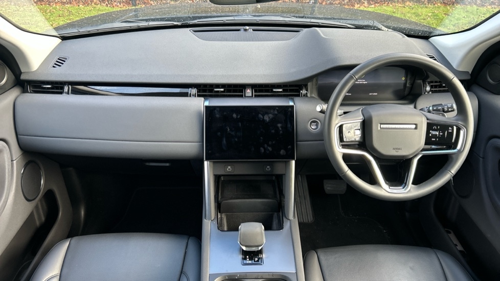 Used Land Rover Discovery Sport 2025 for sale - 76872042: Photo 9