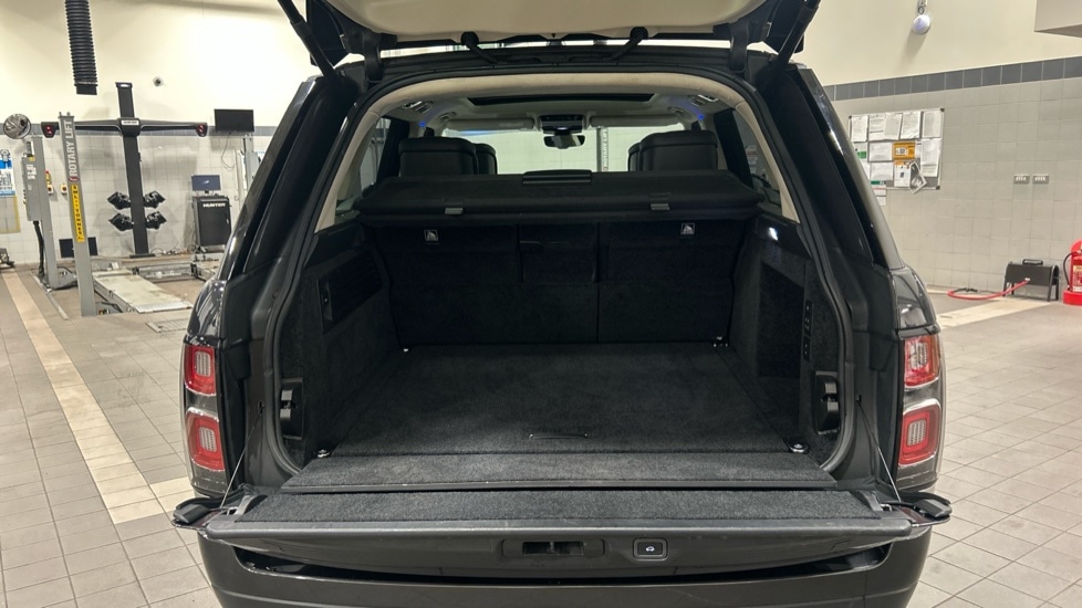 Used Land Rover Range Rover 2020 for sale - 77071011: Photo 10